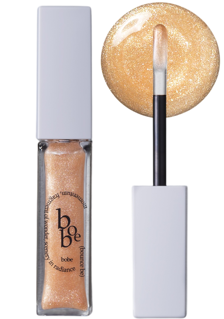 GOLD GLOSS & GOLD GLITTER 商品イメージ
