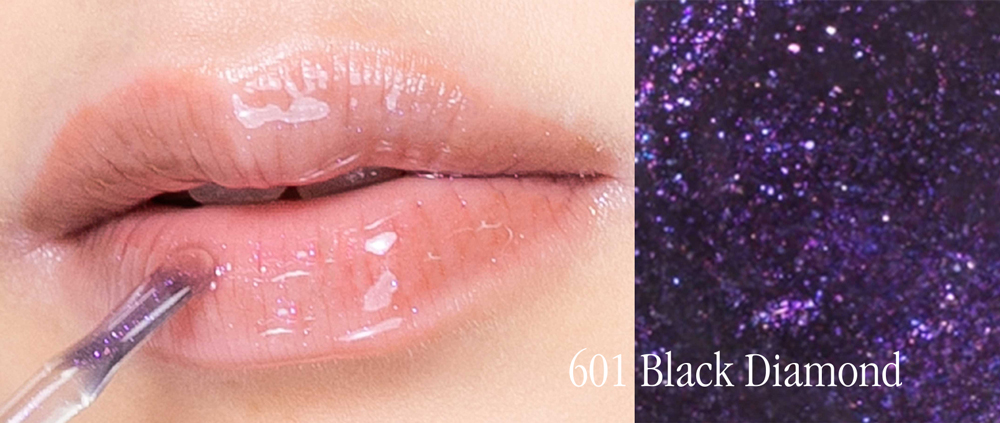 601 Black Diamond