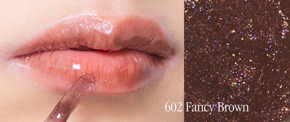 602 Fancy Brown