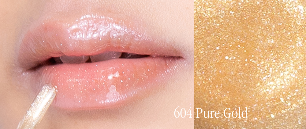 604 Pure Gold