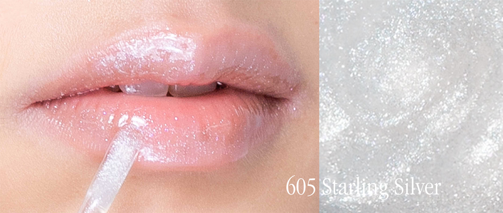605 Starling Silver