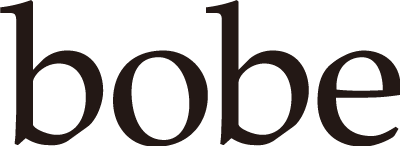 bobe official online store logo