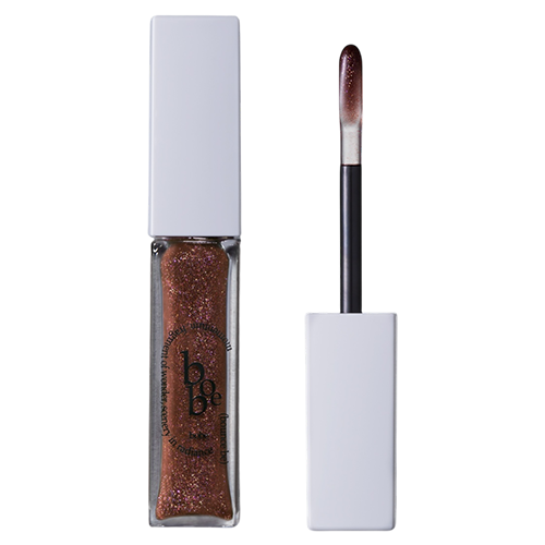 プランパーオイルグロス 602 FANCY BROWN