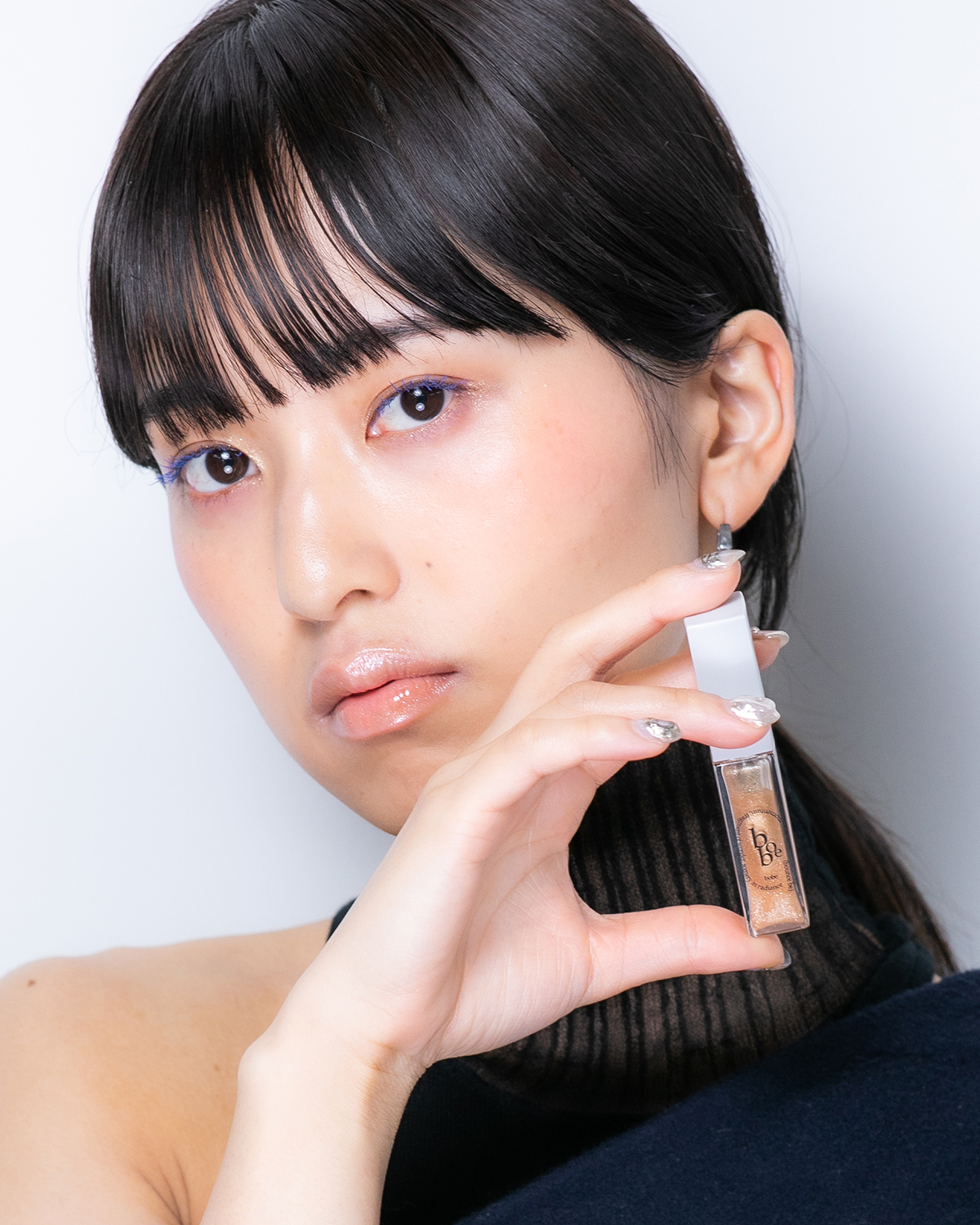 604 Pure Gold モデルイメージ