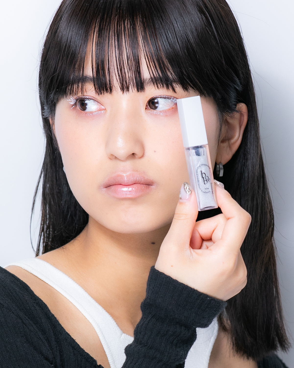 605 Sterling Silver モデルイメージ