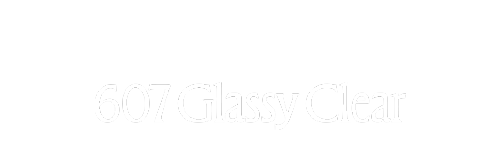 Plumper Oil Gloss 607 Glassy Clear