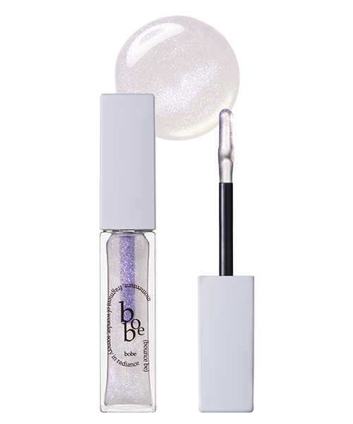 Plumper Oil Gloss 607 Glassy Clearイメージ