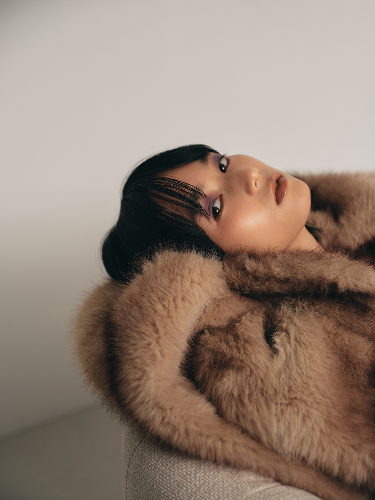 LOOK 01 イメージモデル2