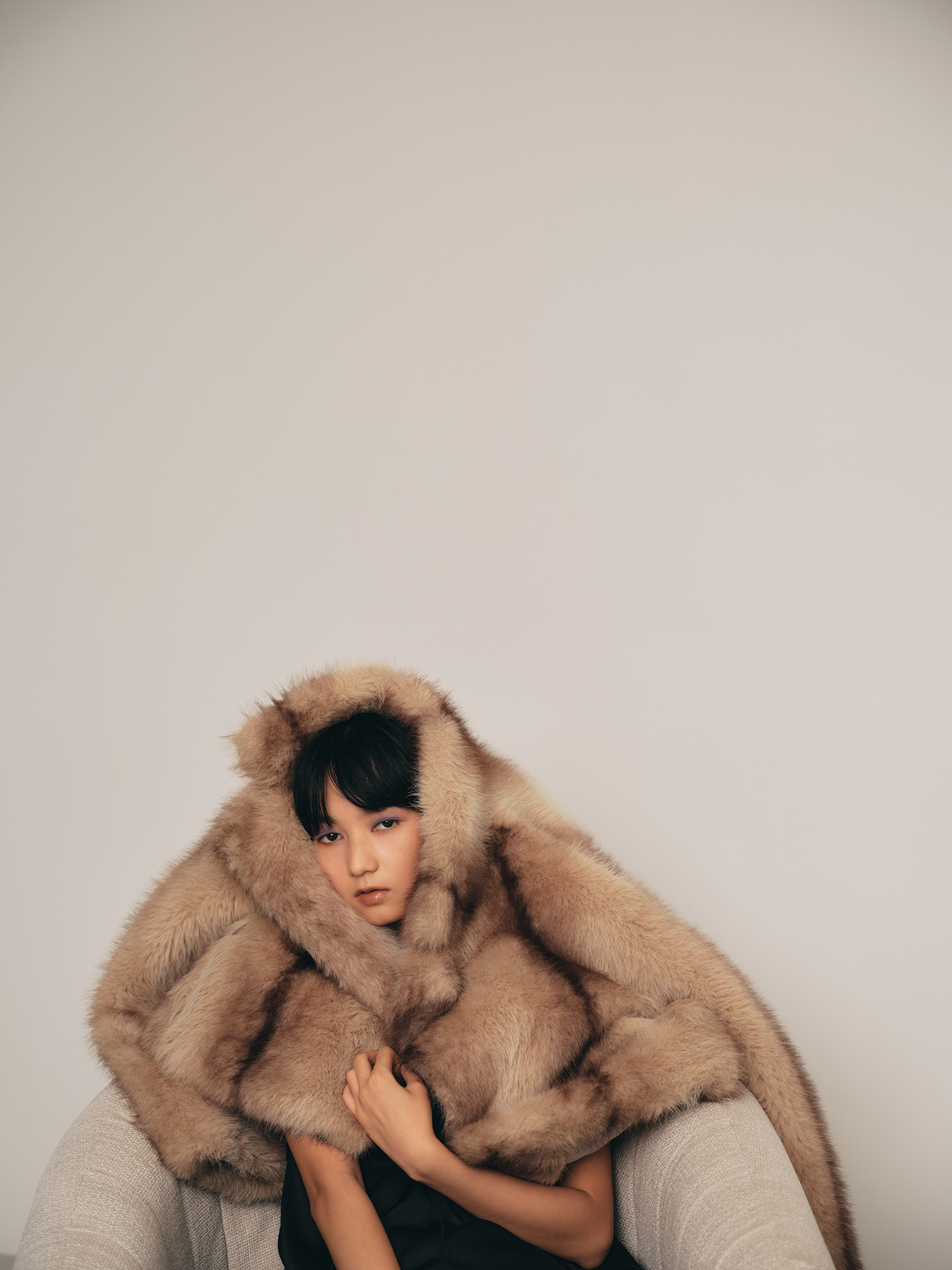 LOOK 01 イメージモデル3