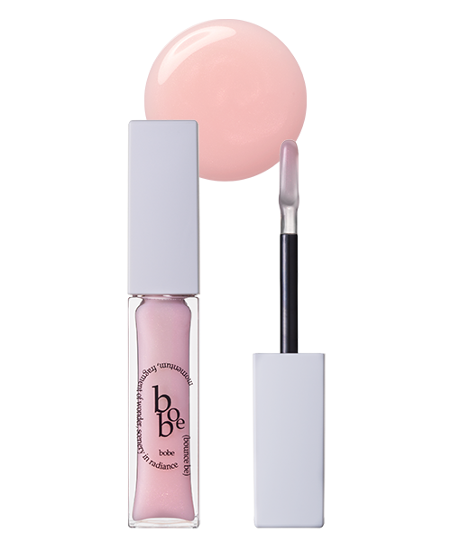 Plumper Oil Gloss 606 Fluffy Pinkイメージ