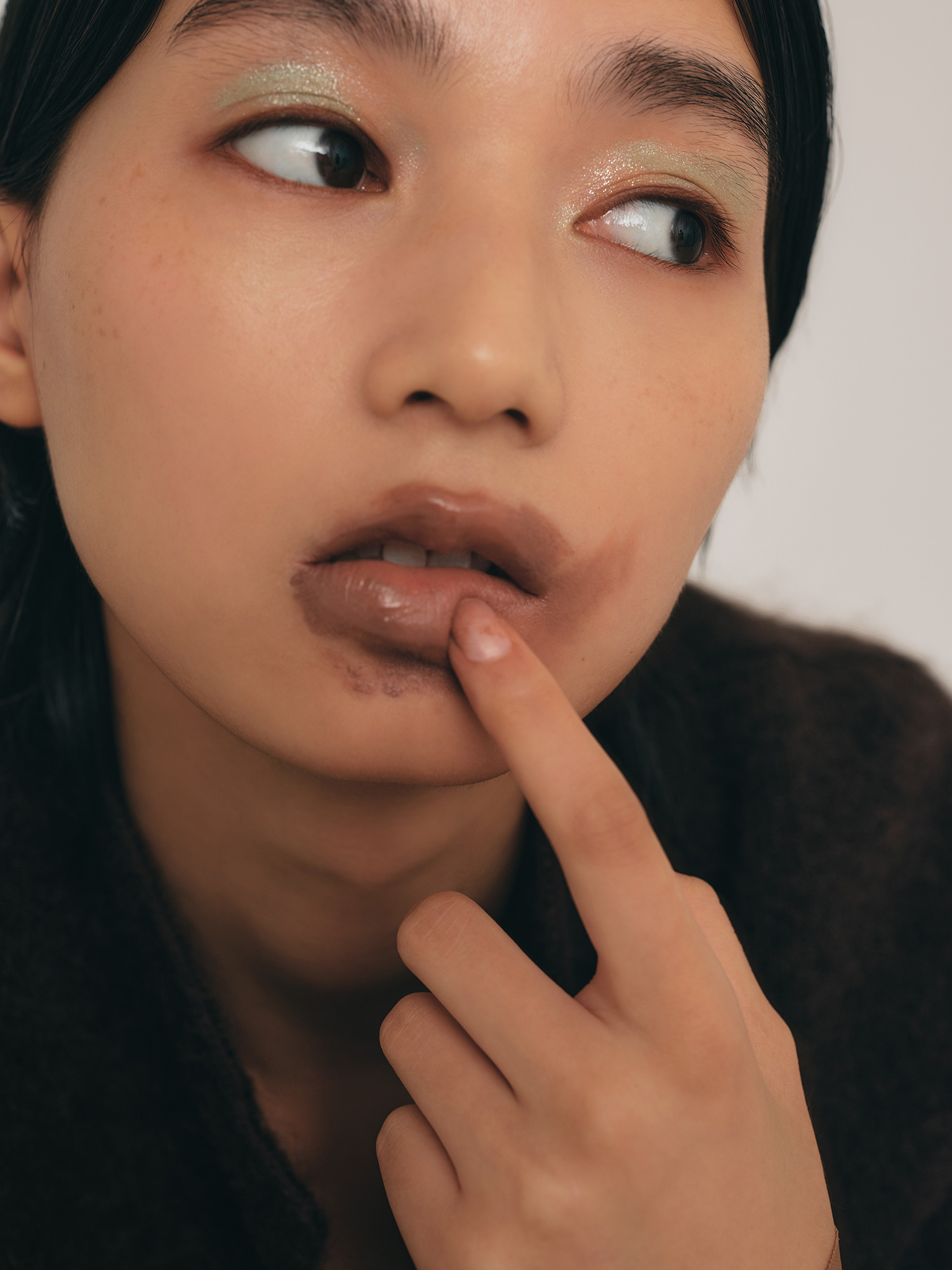 LOOK 02 イメージモデル2