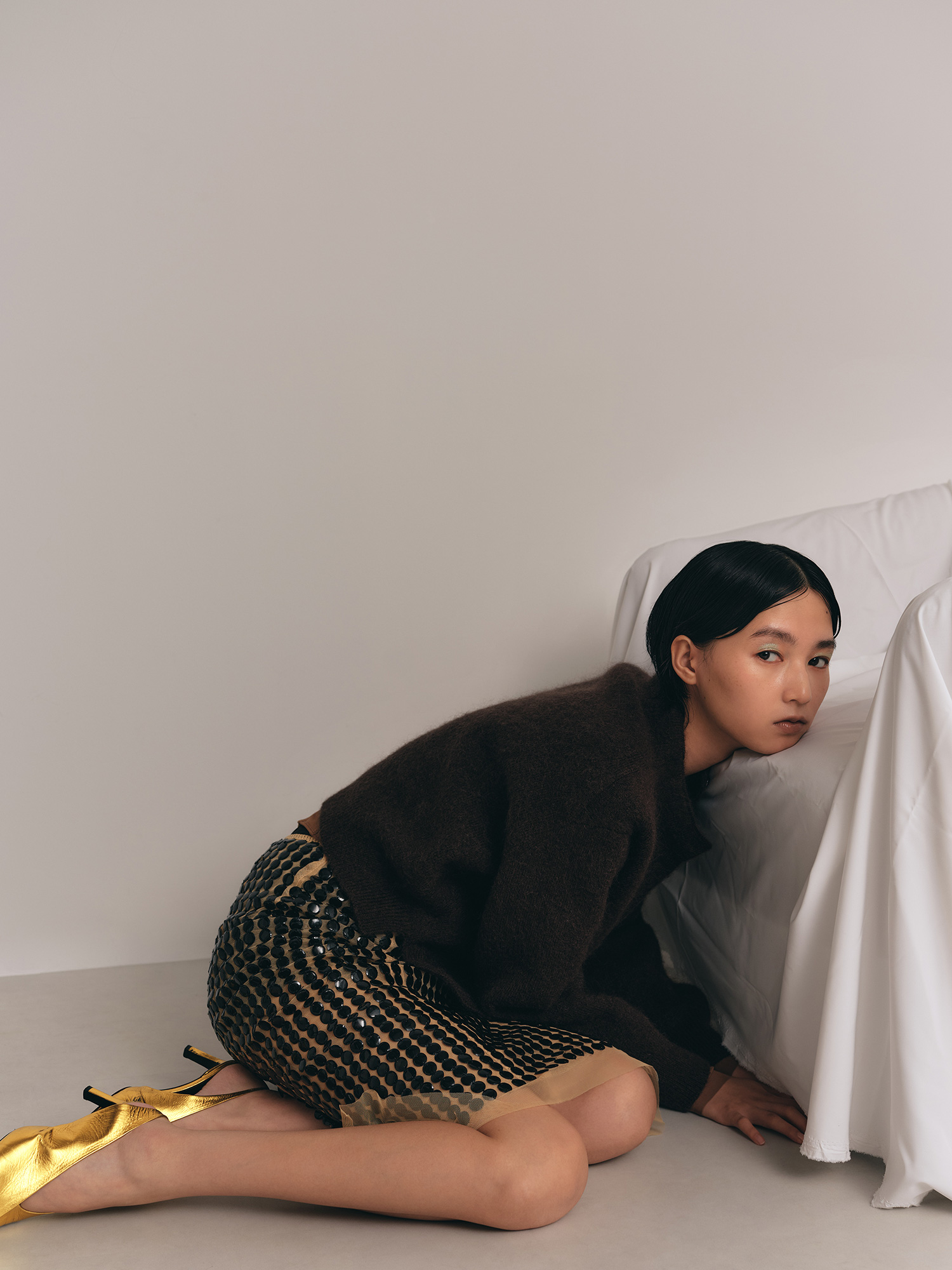 LOOK 02 イメージモデル3