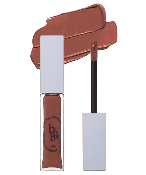 Matt Liquid Rouge 306 Butter Beigeイメージ