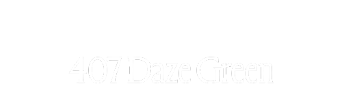 Pressed Eye shadow 407 Daze Green