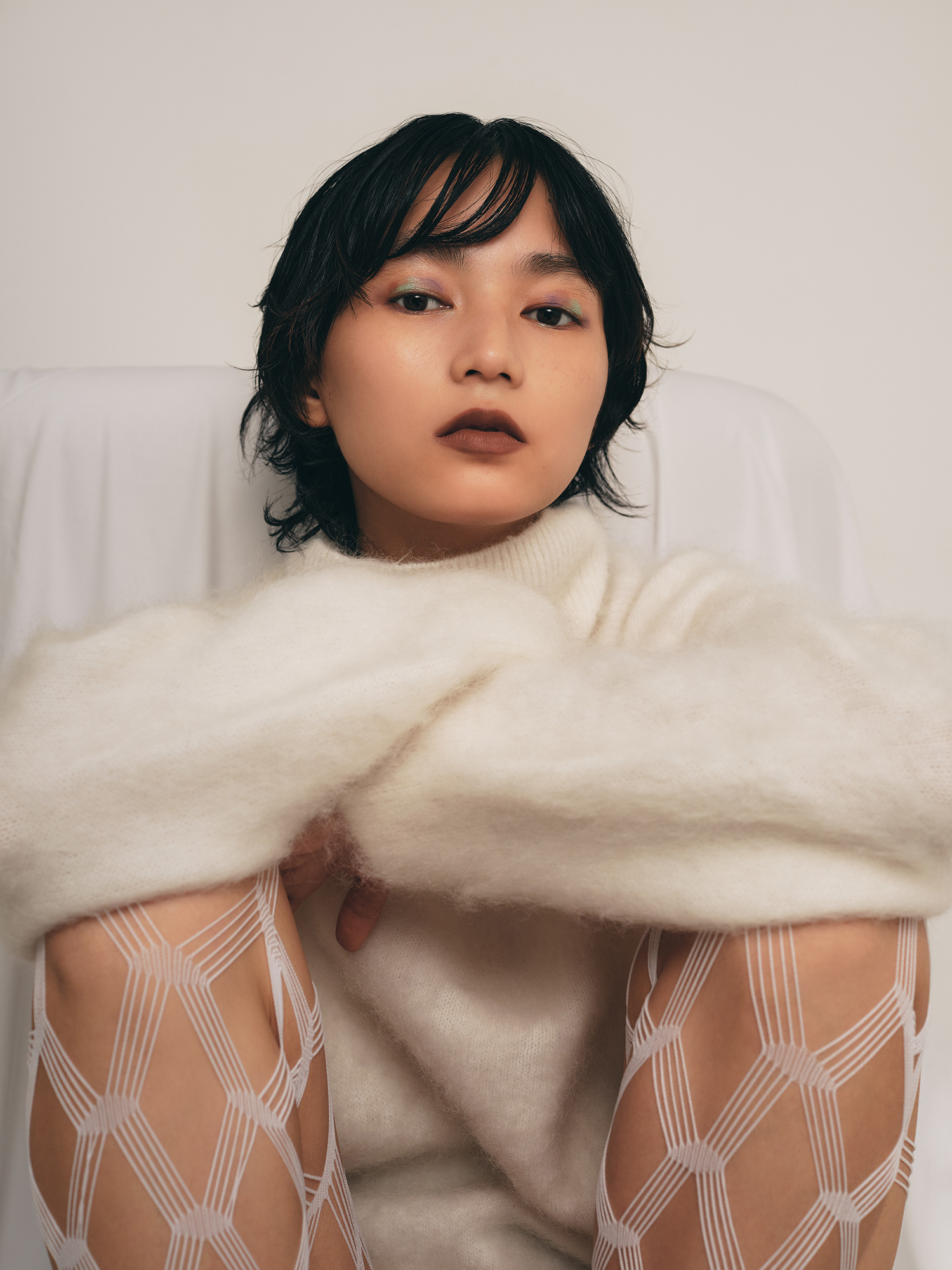 LOOK 03 イメージモデル1