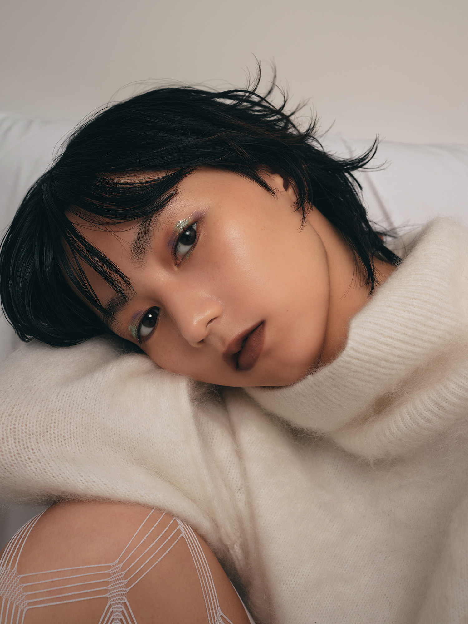 LOOK 03 イメージモデル2