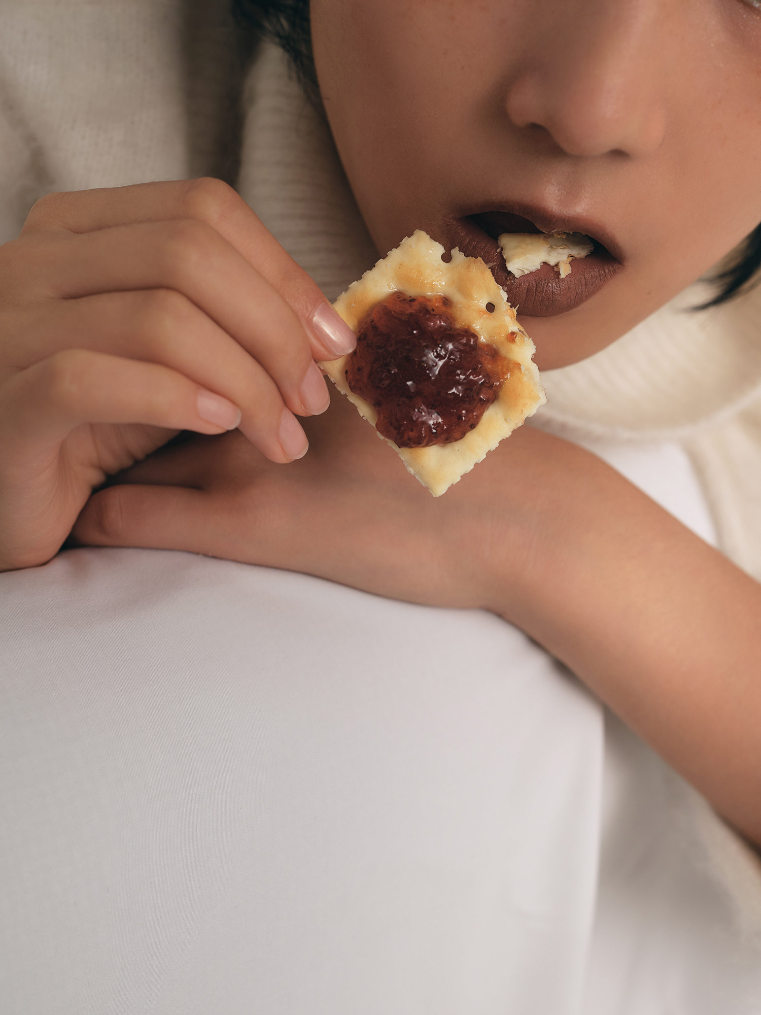 LOOK 03 イメージモデル3