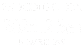 2025.12.5 fri NEW RELEASE