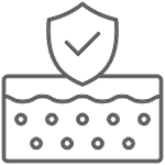スティンギングテスト済み