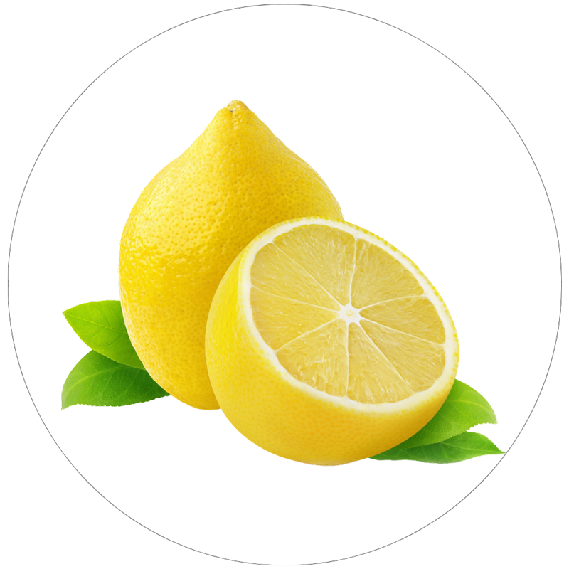 レモン果汁エキス