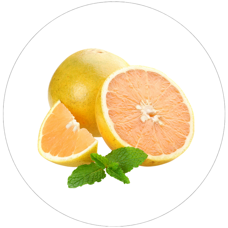 グレープフルーツ果汁エキス