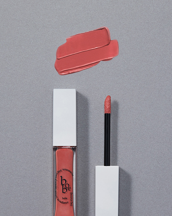 bobe マットリキッドルージュ 301 SMOKY PINK