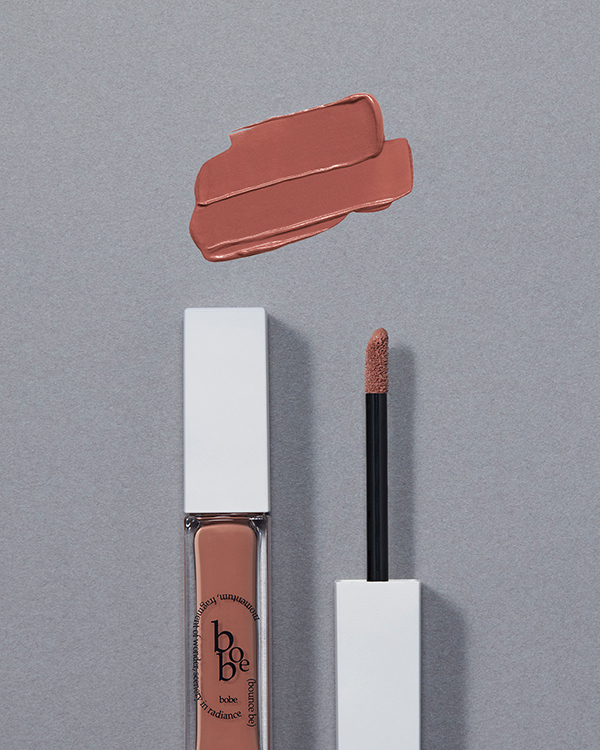 bobe マットリキッドルージュ 303 SKIN BEIGE