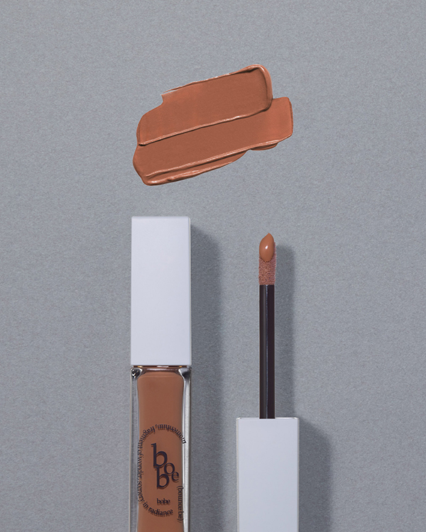 bobe マットリキッドルージュ 306 BUTTER BEIGE