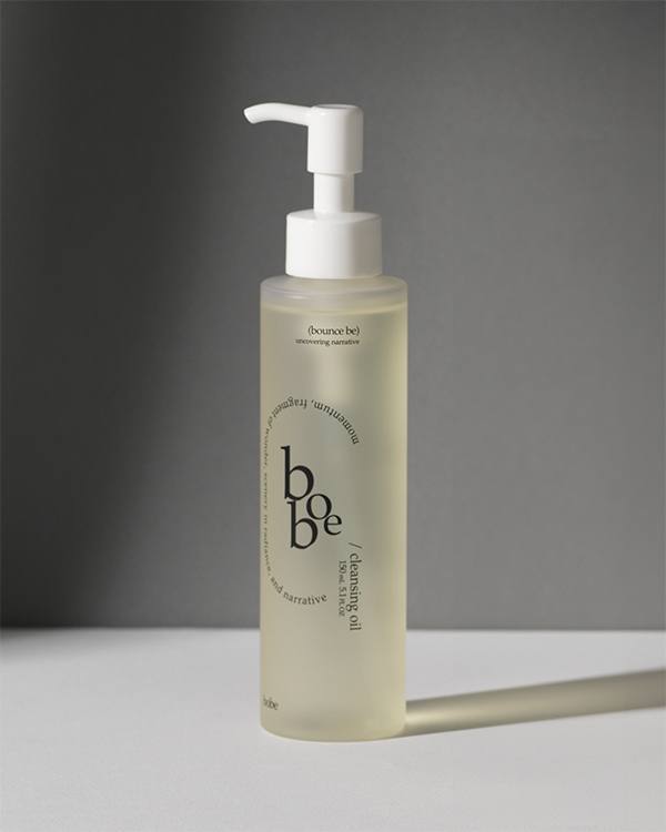 [発酵] クレンジングオイル（クレンジング）