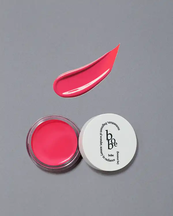 bobe スキンカラーバーム 903 FLAMINGO