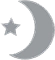 夜のルーティン