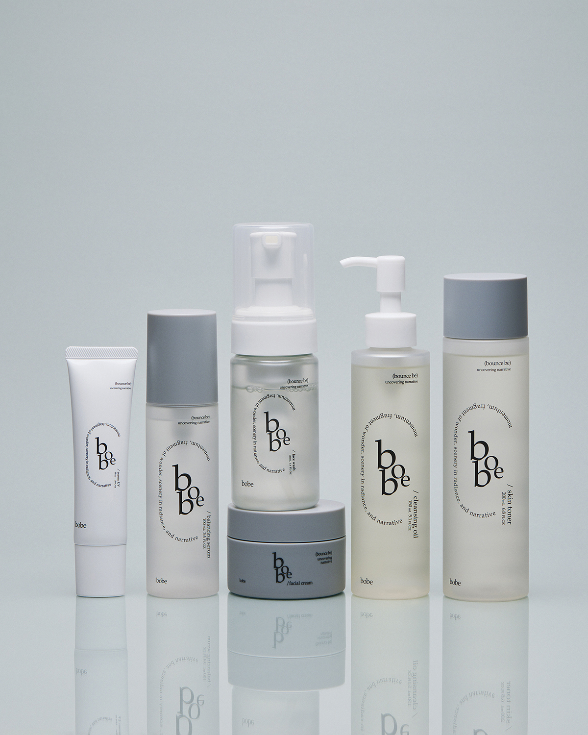 発酵] スキントナー（化粧水）: スキンケア │ bobe official online store
