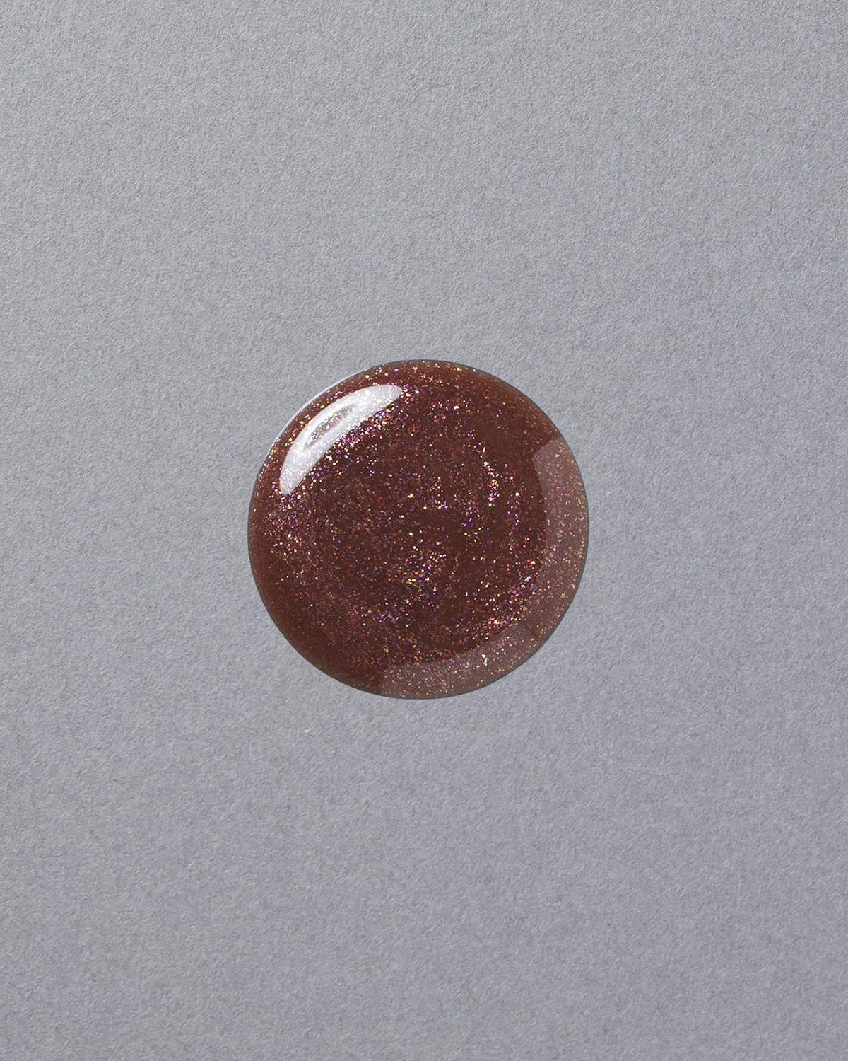 bobeプランパーオイルグロス 602 FANCY BROWN