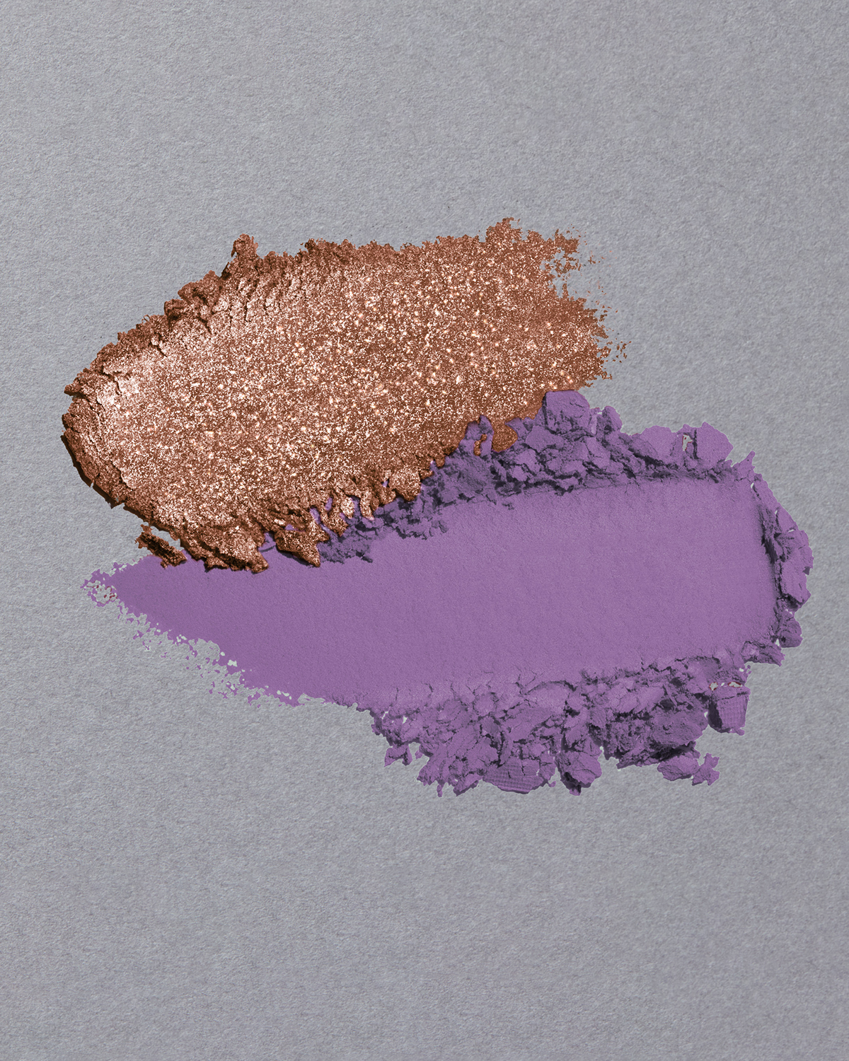 bobe プレスドアイシャドウ 406 DAWN PURPLE