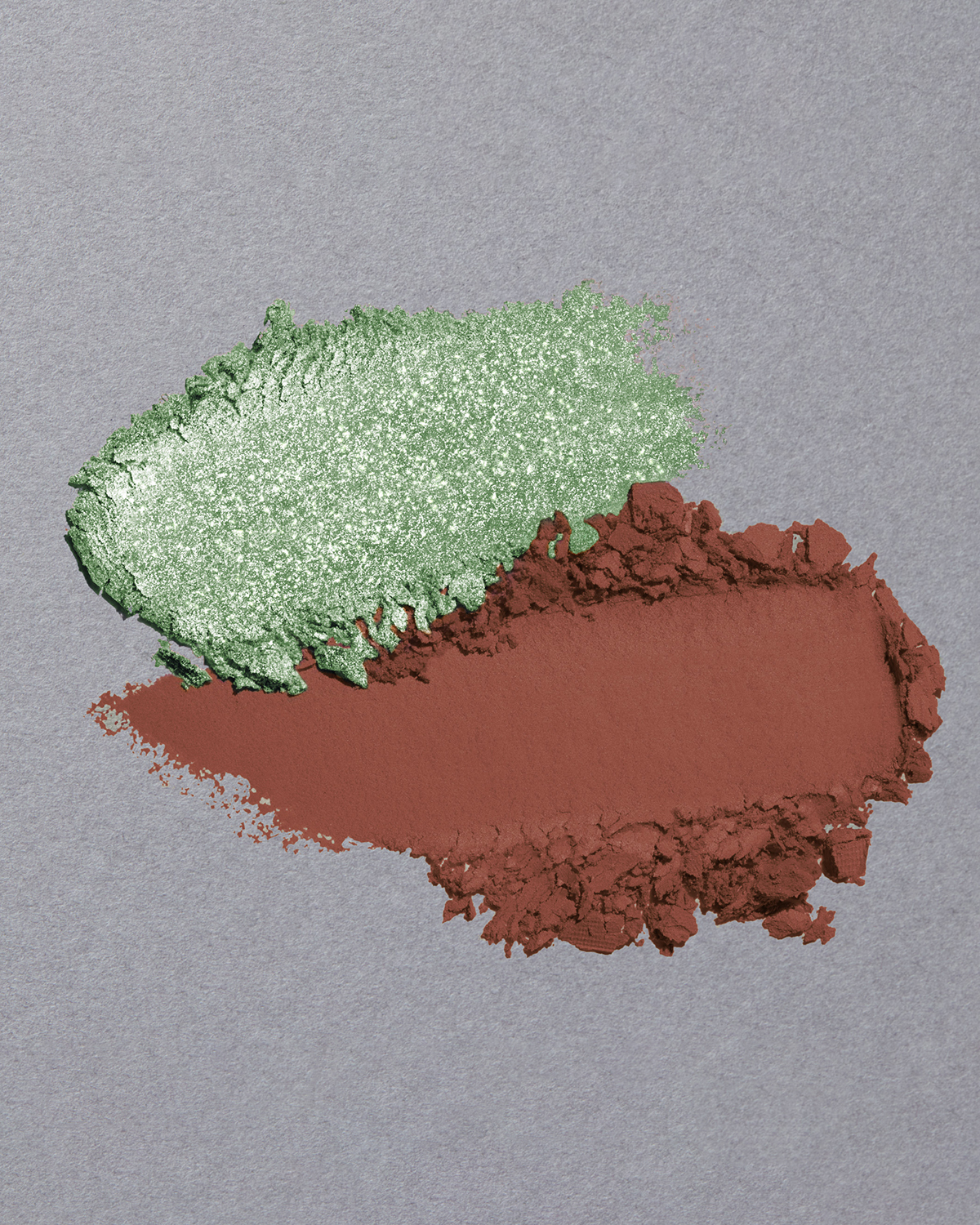 bobe プレスドアイシャドウ 407 DAZE GREEN