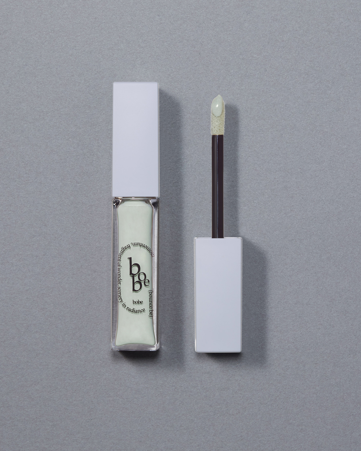 bobe セラムカラーベース 720 Mint Green