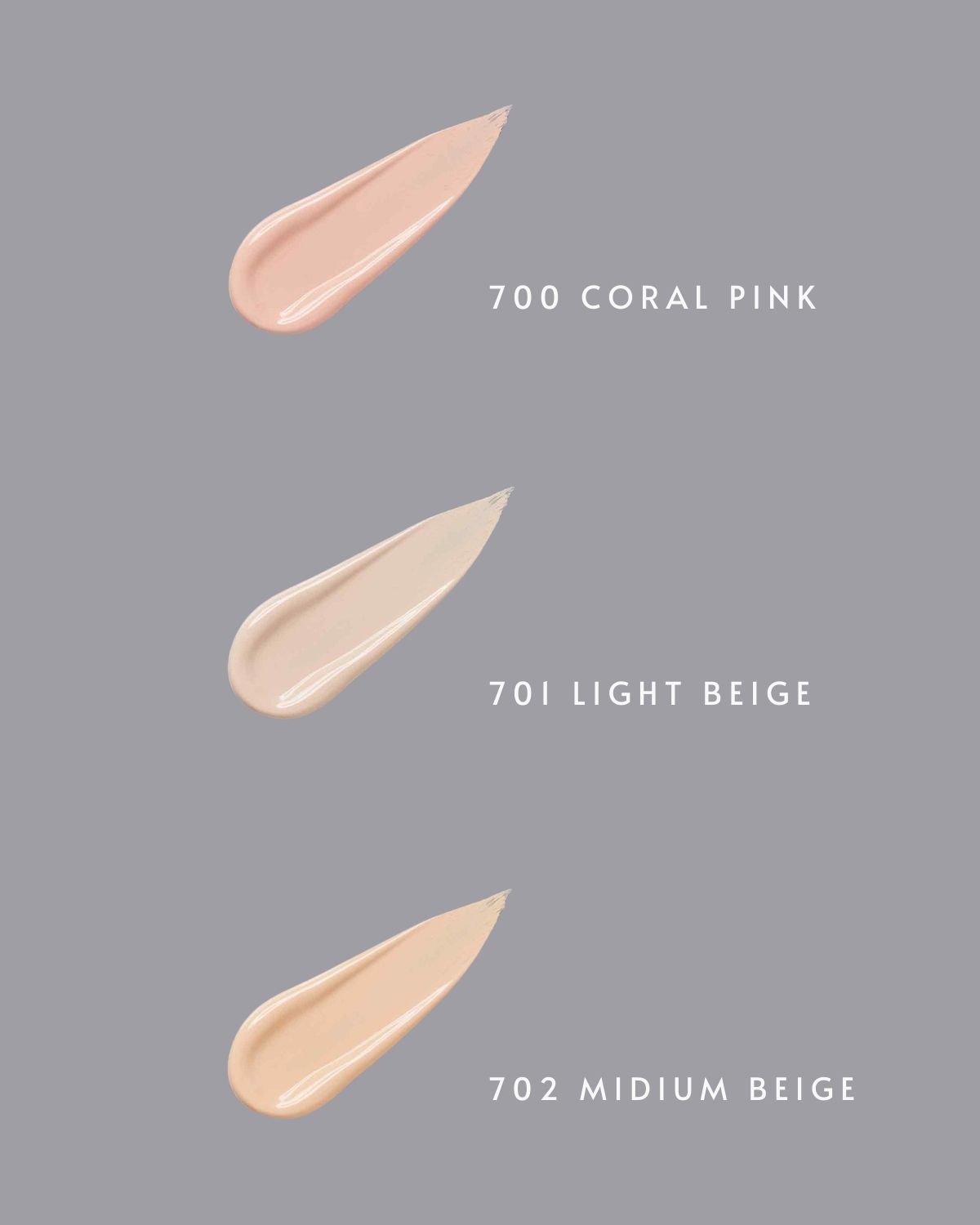 bobe セラムコンシーラー 700 CORAL PINK