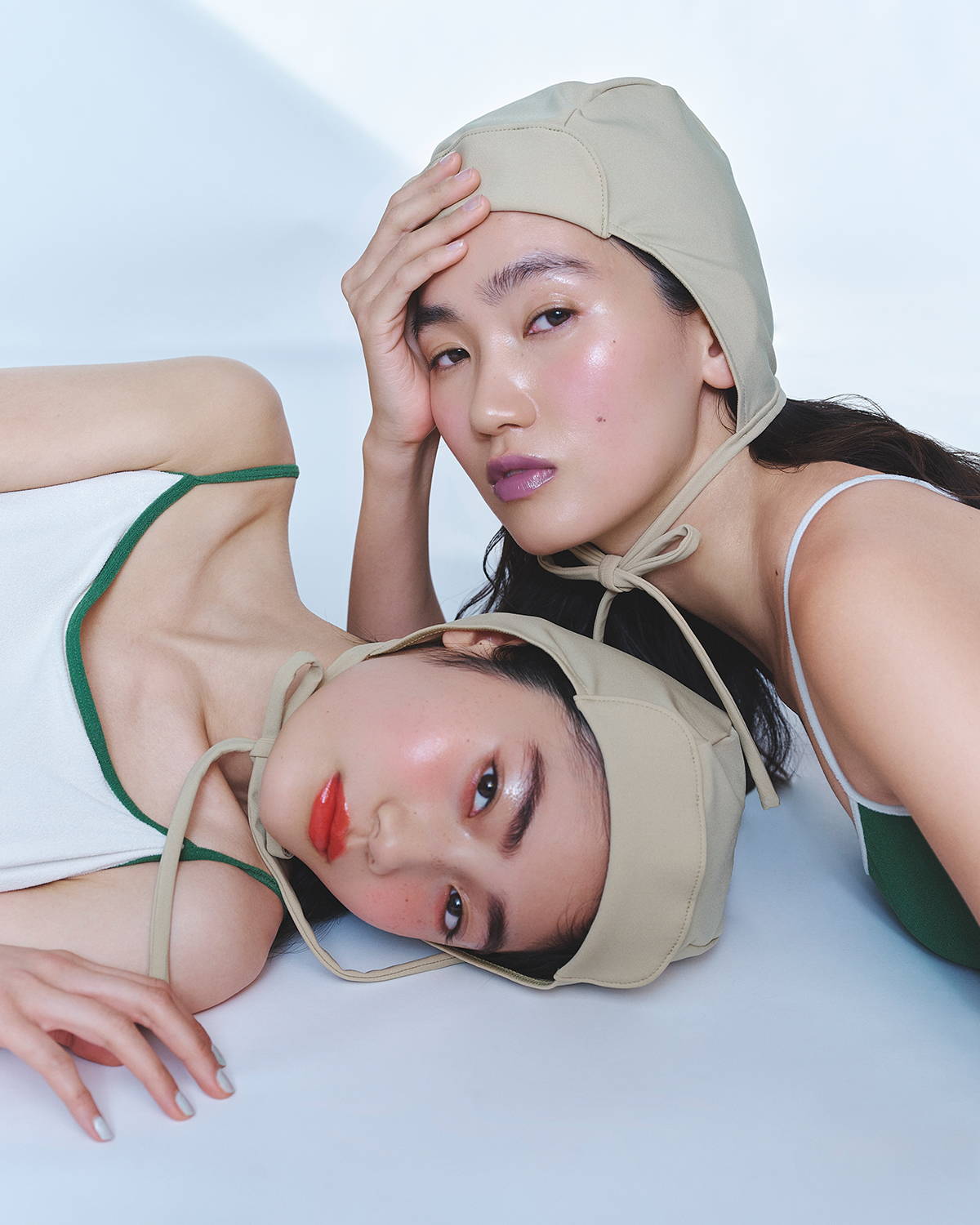 bobe スキンカラーバーム 901 AMETHYST