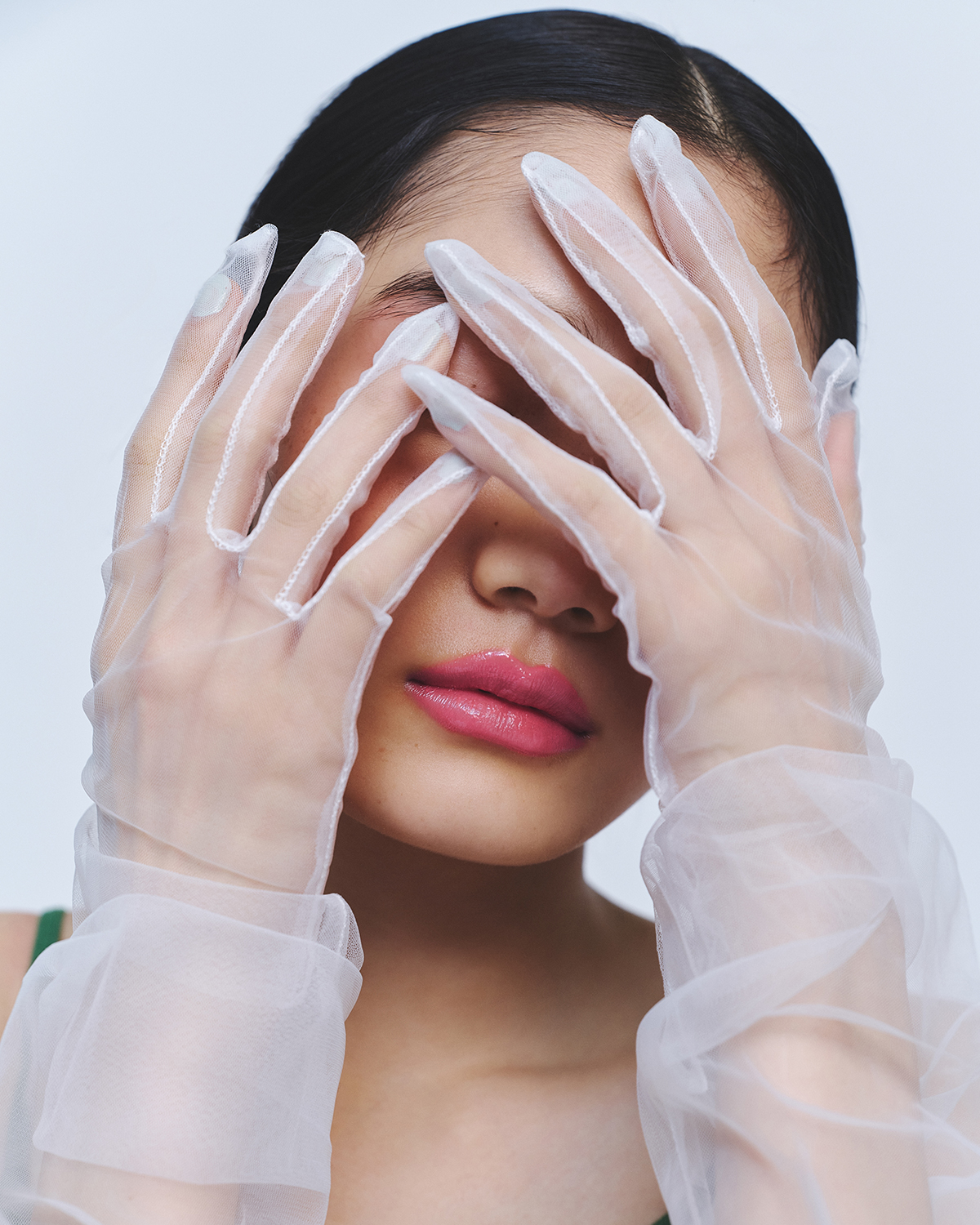 bobe スキンカラーバーム 903 FLAMINGO