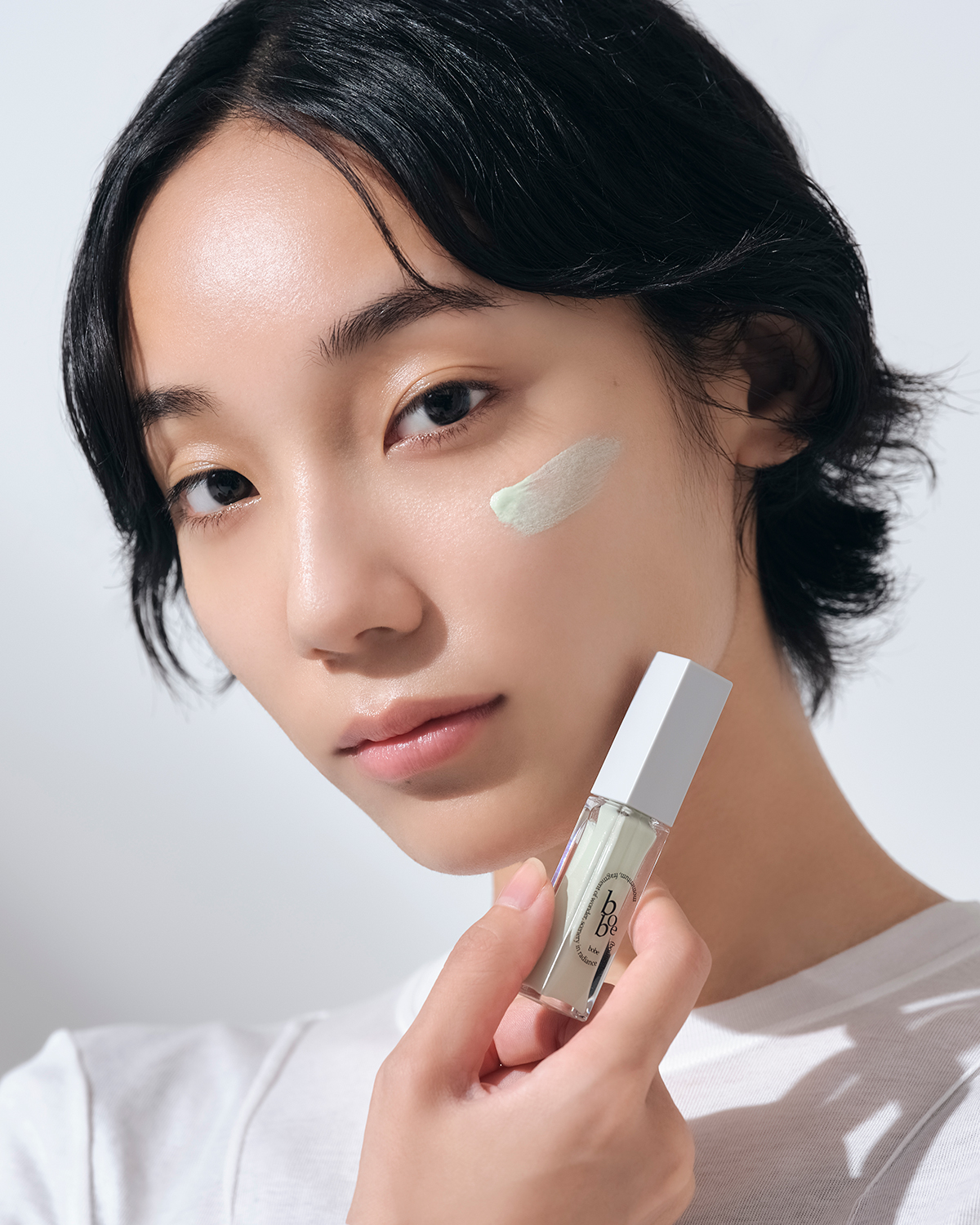 bobe セラムカラーベース 720 Mint Green