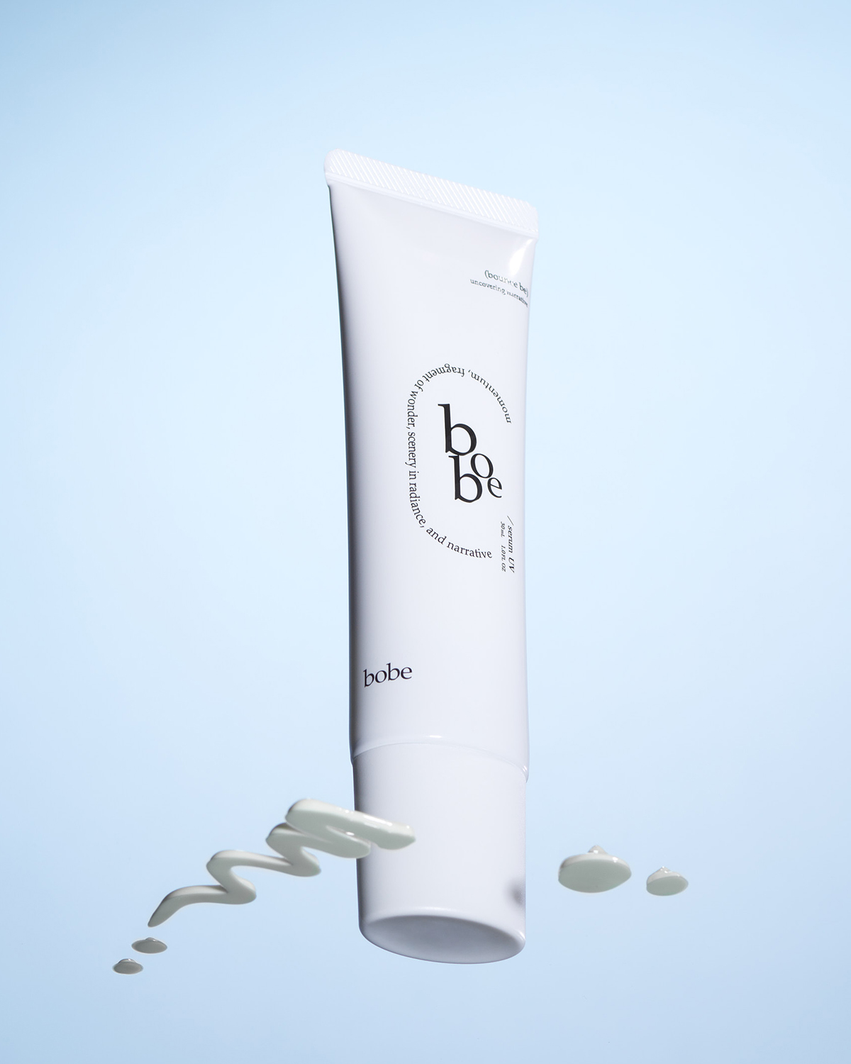 bobe セラムUVベース