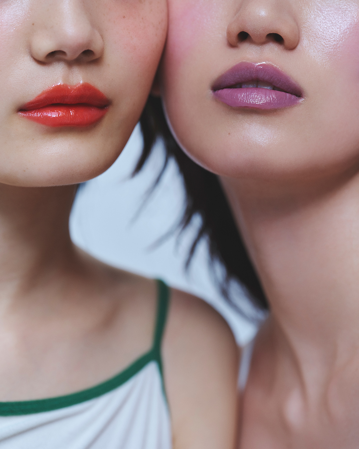 bobe スキンカラーバーム 901 AMETHYST