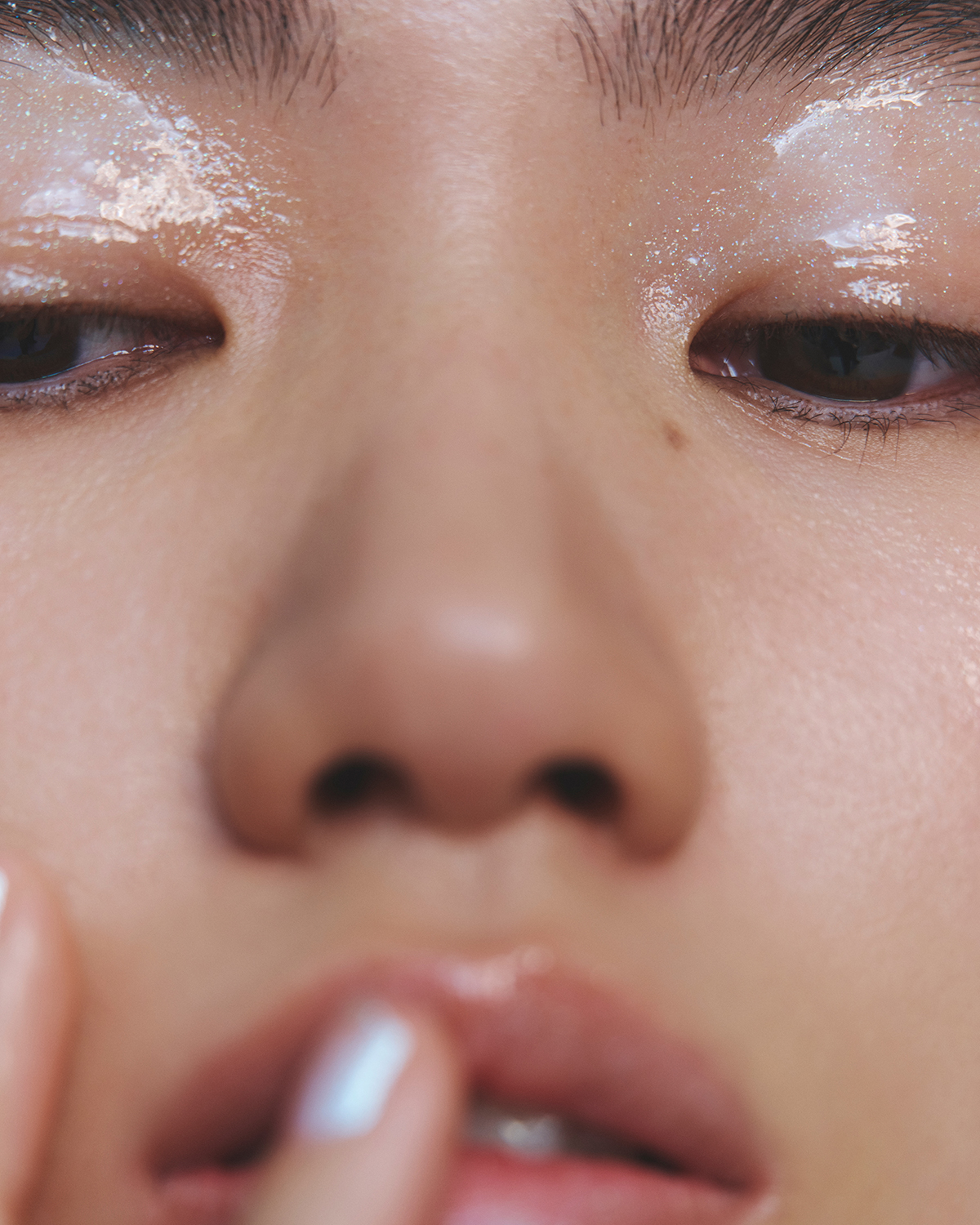 bobe スキンカラーバーム 905 SWIM MINT