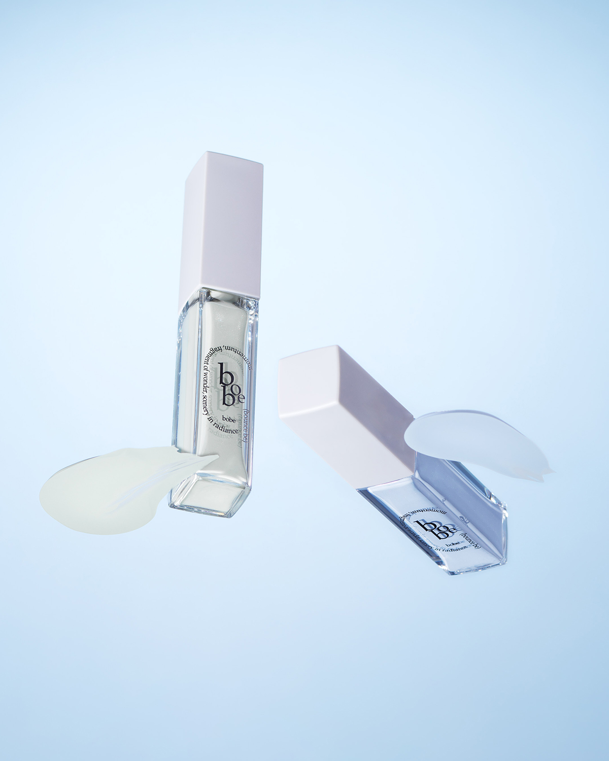 bobe セラムカラーベース 720 Mint Green