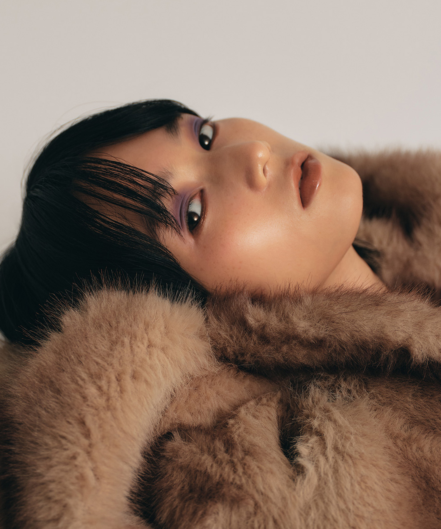 bobe マットリキッドルージュ 306 BUTTER BEIGE