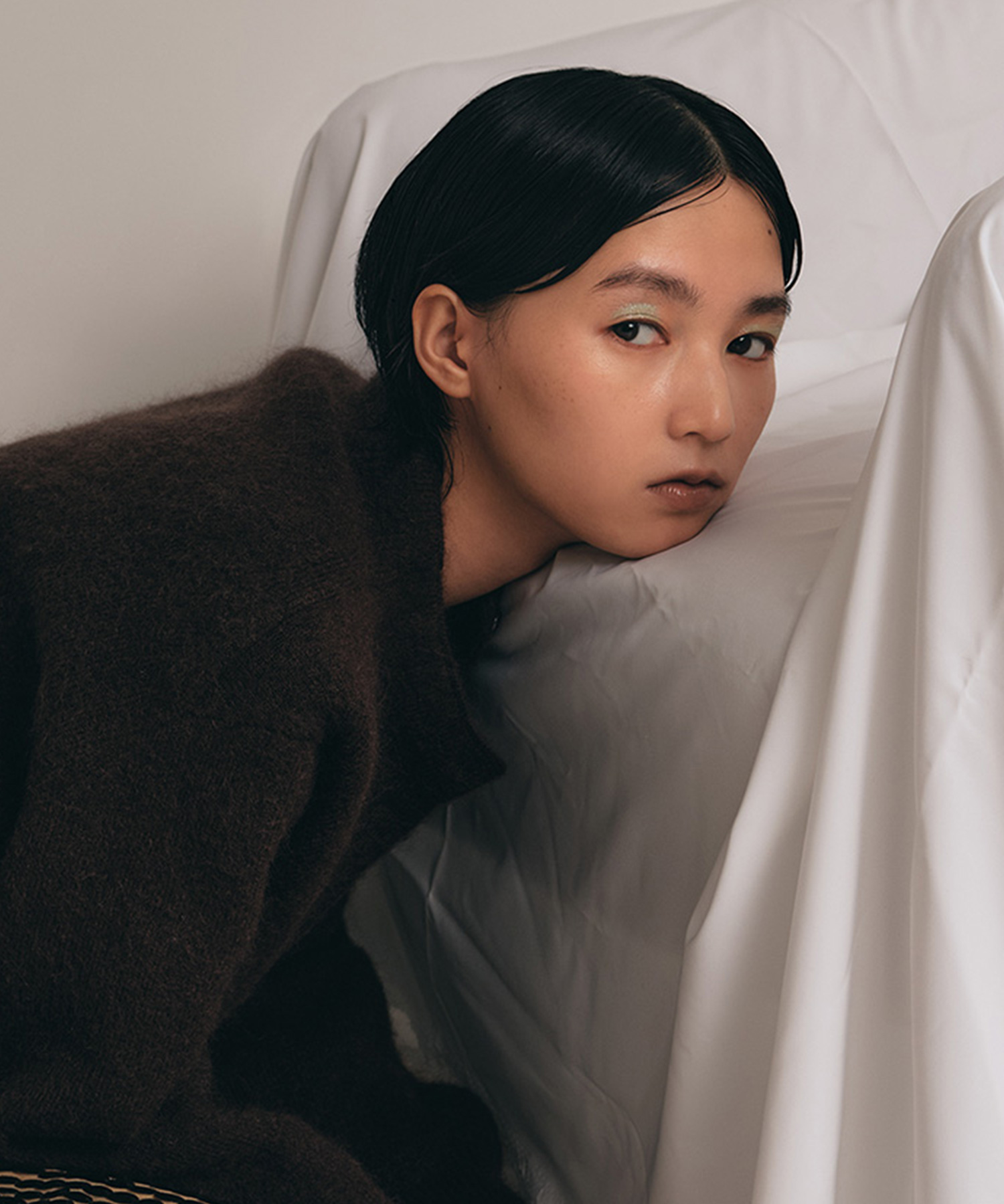 bobe マットリキッドルージュ 308 CHAI BEIGE