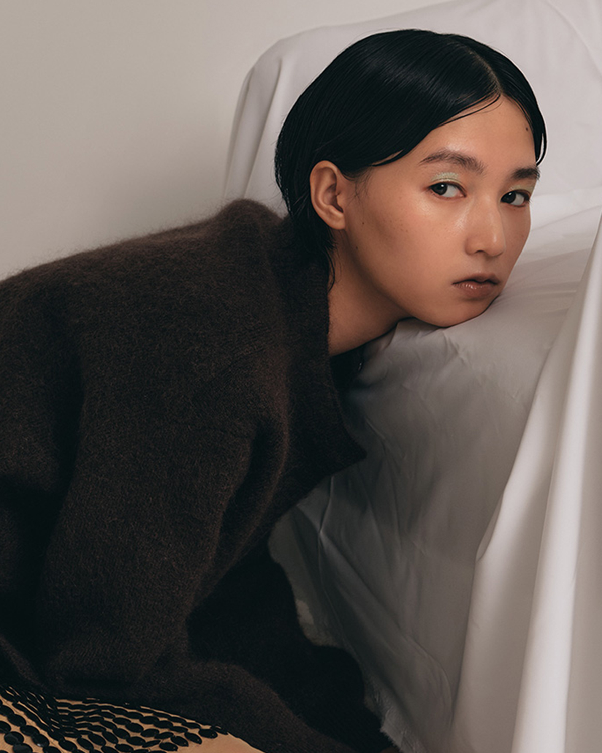 bobe プランパーオイルグロス 606 FLUFFY PINK