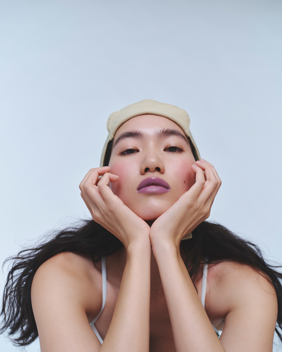 bobe スキンカラーバーム 901 AMETHYST