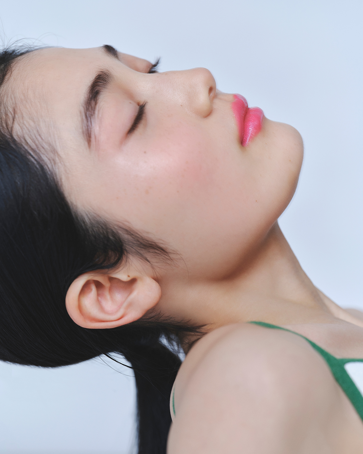 bobe スキンカラーバーム 903 FLAMINGO