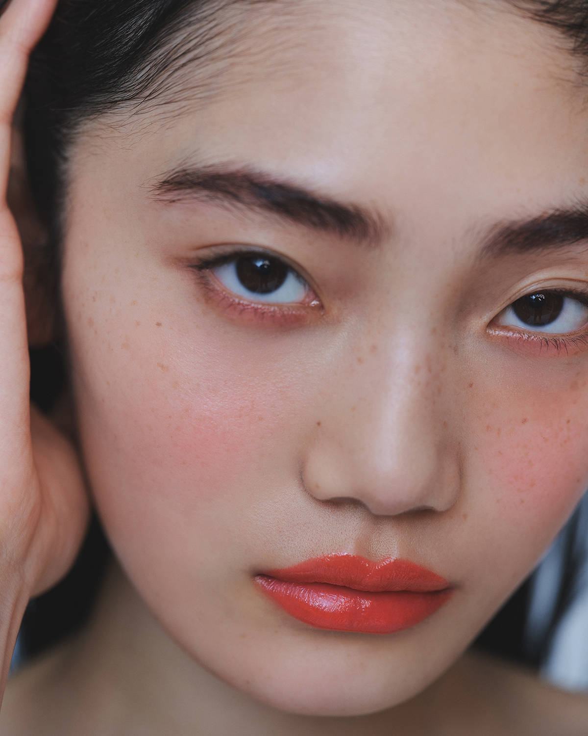 bobe スキンカラーバーム 904 APRICOT